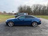 Audi A4 B8.5 3.0 tfsi sline Quattro - Audi A4: A4b5