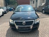 Volkswagen VW Passat 2.0 TDI TÜV 03/2027 ATM - Volkswagen Passat: 03