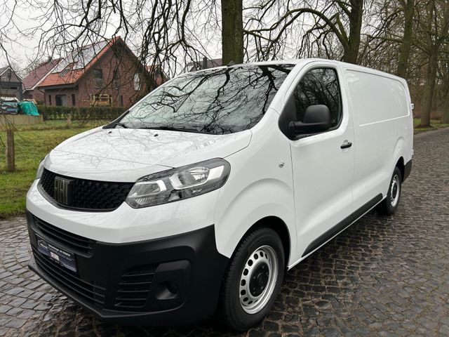 Fiat Scudo L3 Basis