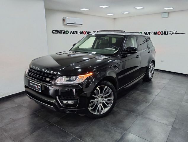 Land Rover Range Rover Sport Range Rover Sport 3