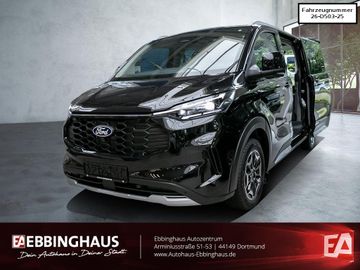 Ford Tourneo Custom 320 L2 Active FWD Navi Glasdach