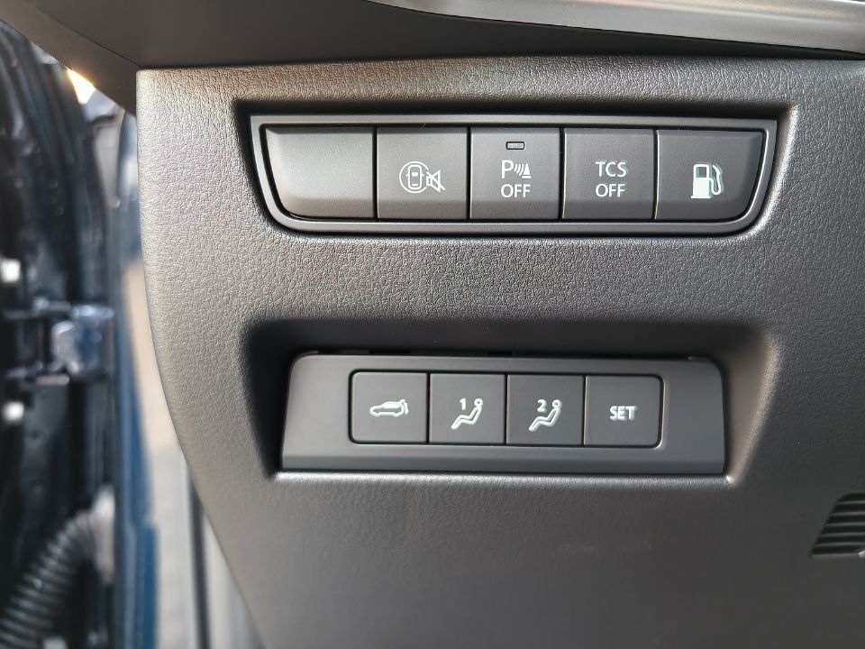 Mazda CX-60 - Bild 15