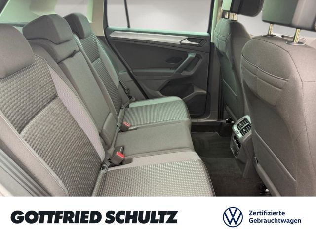 Volkswagen Tiguan - Bild 9