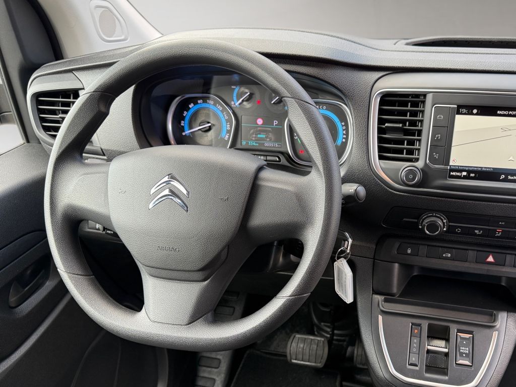 Fahrzeugabbildung Citroën e-Jumpy L2 (75 kWh) *75% Sonderabschreibung