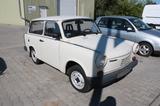 Trabant 1,1 Combi mit AHK inkl. Gutachten - Trabant Gebrauchtwagen