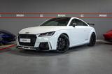 Audi TT RS 2.5 TFSI quattro KERAMIK CARBON ABT RIEGER - Audi TT RS: Abt