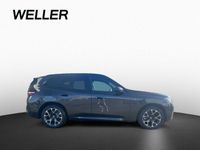 BMW X3 - Vorschau Bild 9
