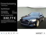 Audi A6 Avant advanced 35 TDI 120(163) kW(PS) S troni - Audi A6 aus 2025