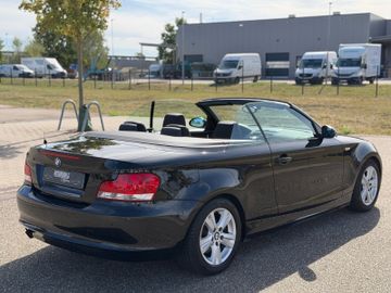 BMW 118 - 6