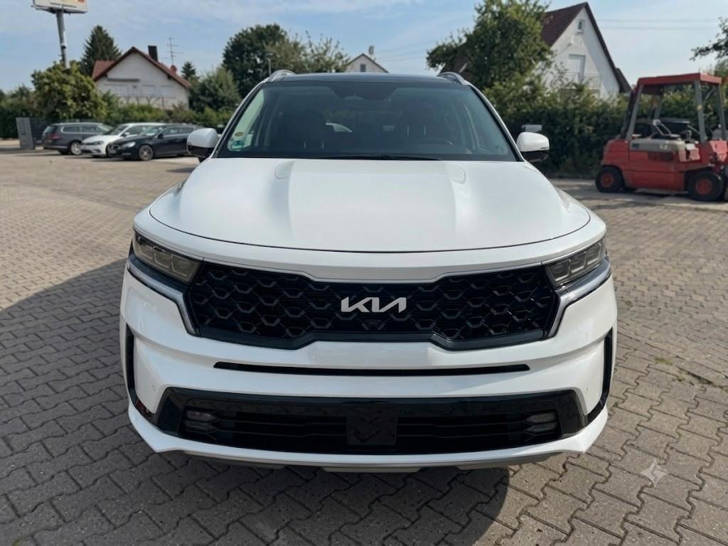 Kia Sorento Spirit 2WD