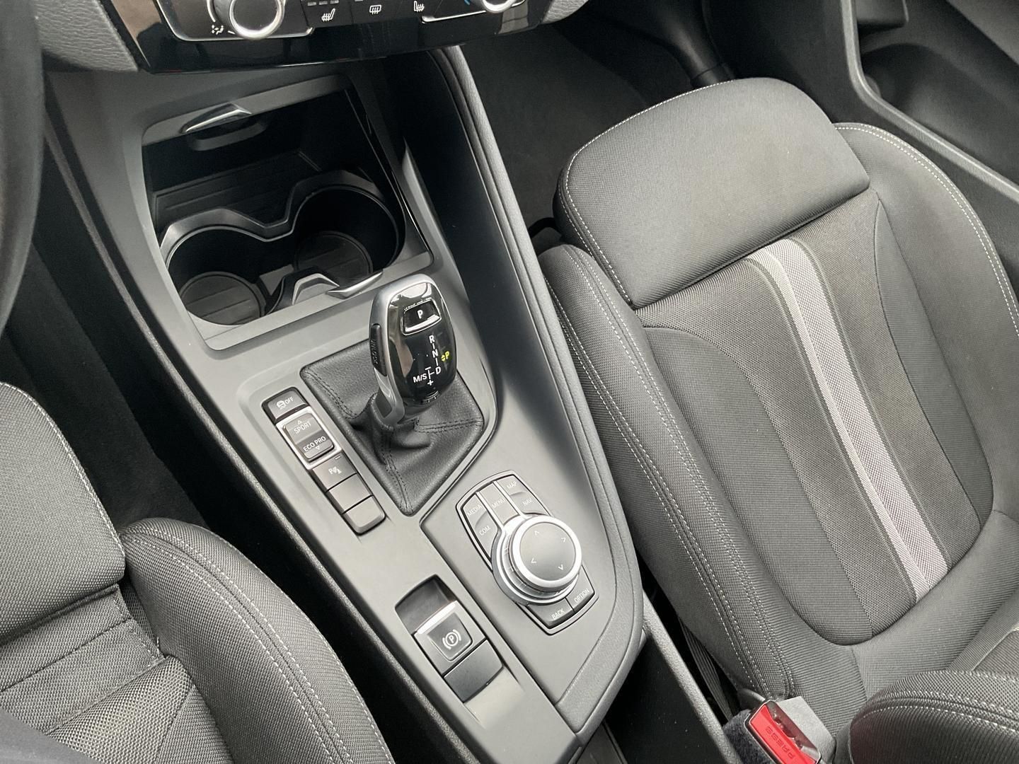 BMW X1 sDrive18d Aut Navi LED DAB SHZ PDC Klimaaut foto 13