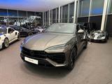 Lamborghini Urus SE*Bang & Olufsen*Massage*VAT* - Lamborghini Urus Gebrauchtwagen in Hamburg