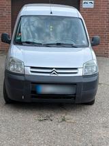 Citroën Citoën Berlingo 1.4 (75PS) - Fahrbereit, T... - gebrauchte Citroën Berlingo aus dem Jahr 2006