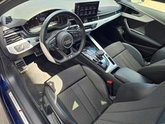 AUDI A4 Avant 45 TDI quattro 3.0 V6 Diesel S-line AUDI A4 Avant 45 TDI quattro 3.0 V6 Diesel S-line