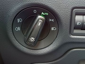 Bild 20 Skoda Fabia DSG Monte Carlo LED SmartLink Kamera 85KW