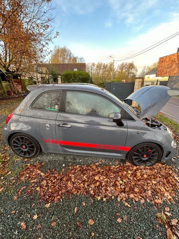 ABARTH 695