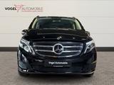 Mercedes-Benz V 250 CDI 4MATIC lang Edition+NAV+ILS - gebrauchte Kleinbusse
