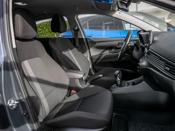 Hyundai i20 1.0 Prime Spurhalteassistent Kamera BOSE