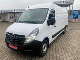 Opel Movano D 2,2 107 KW L5 L4 H2 LANG KLIMA MAXI - Opel Movano mit Diesel-Antrieb: Kleinbus