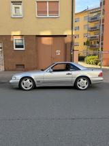 Mercedes-Benz Traum SL 320