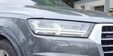 Audi Q7 3.0 TDI S line Selection + S line Sport/Plus - Audi 7-Sitzer