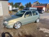 Volkswagen Golf 2.8 VR6 VR6