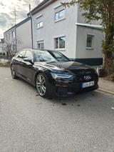 Audi S6 TDI quattro tiptronic - Standheizung, Ma-Sitz