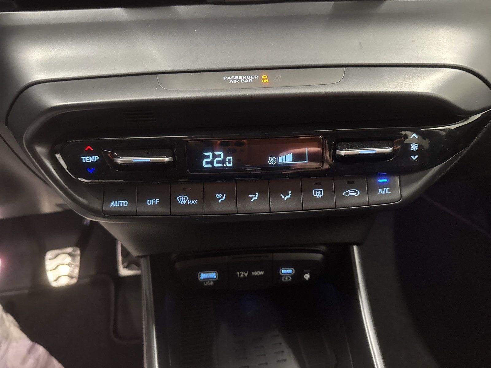 Hyundai BAYON – Bild 17