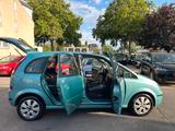 Opel Meriva 1.6 TÜV NEU INSPEKTION NEU WENIG KM 113 T - Opel aus 2003