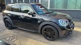 MINI One Countryman One Essential Trim Essential Trim
