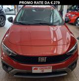 Fiat FIAT Tipo 1.3 Mjt S&S 5 porte City Cross - Fiat Tipo CITY-CROSS