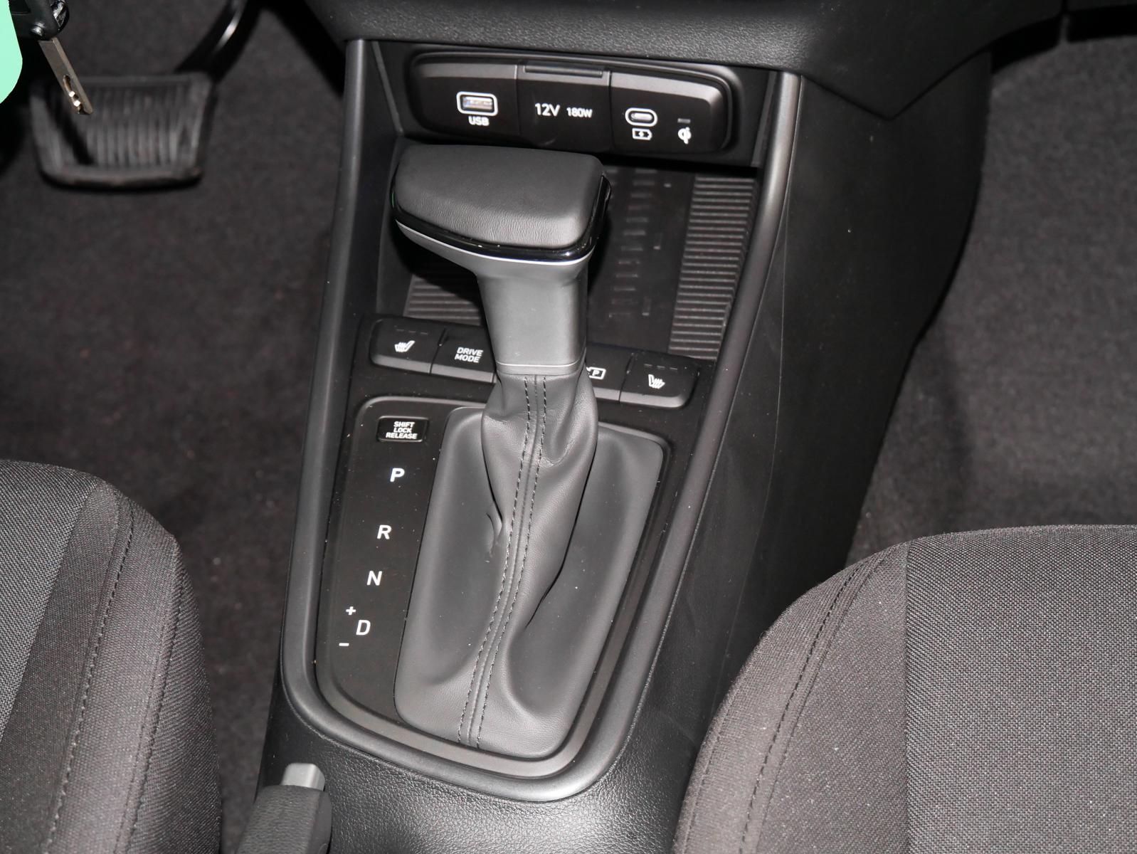 Hyundai i20 - Bild 21