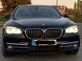 BMW 750Li Xdrive  F02 - Vollausstattung mi... - BMW: F02