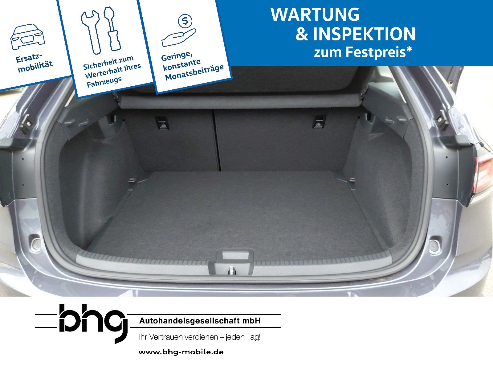 Volkswagen Taigo - Bild 13