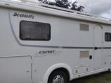 Dethleffs 7150 2 Esprit - Dethleffs 7