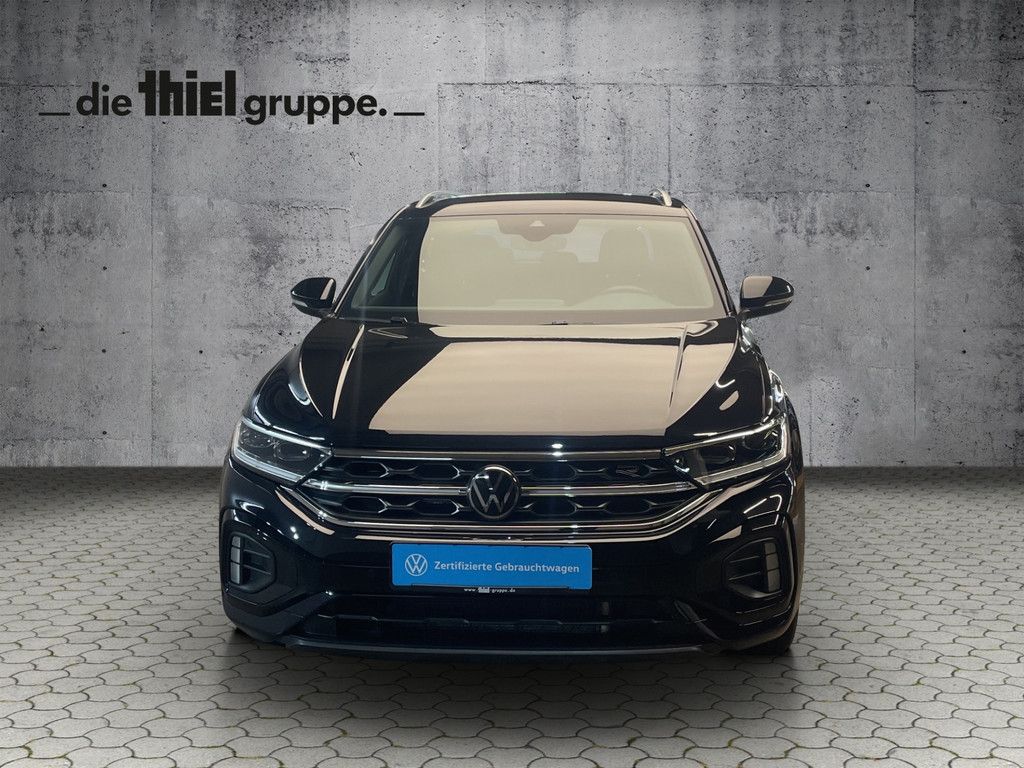 Volkswagen T-Roc - Bild 2