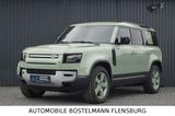 Land Rover Defender 110 75th Limited Edition*Faltdach*1.HD* - Land Rover Defender: 75th Limited Edition