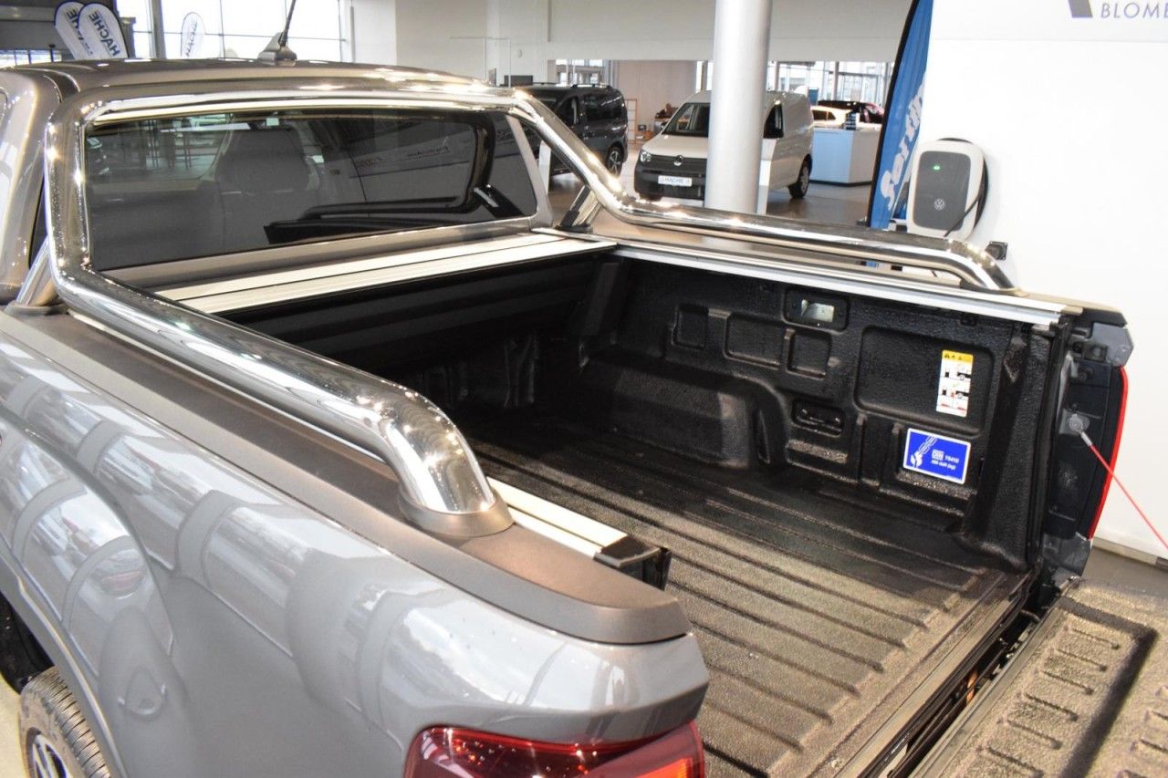 Volkswagen Amarok - Bild 17