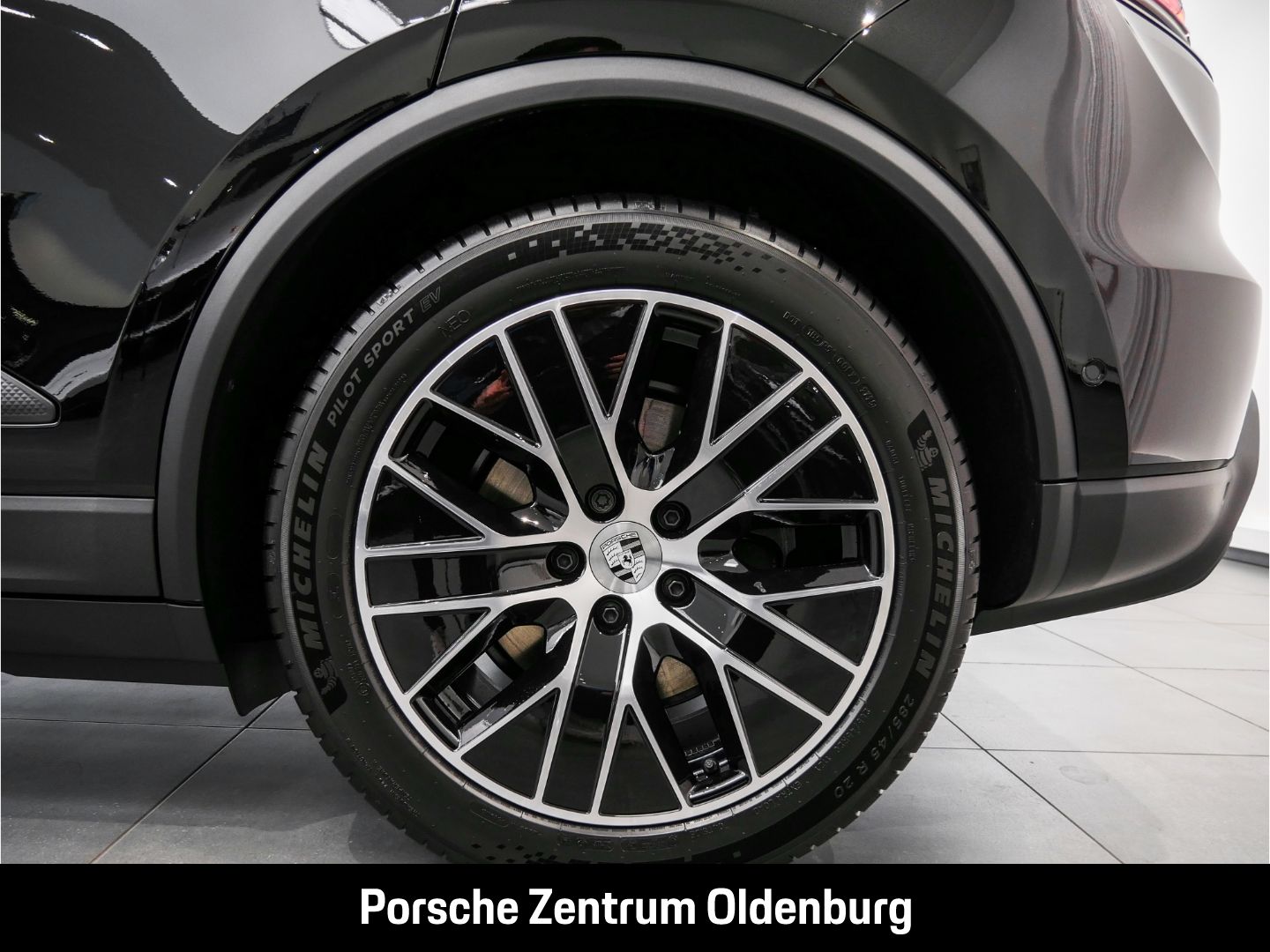 Porsche Macan - Bild 9