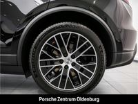 Porsche Macan - Vorschau Bild 9