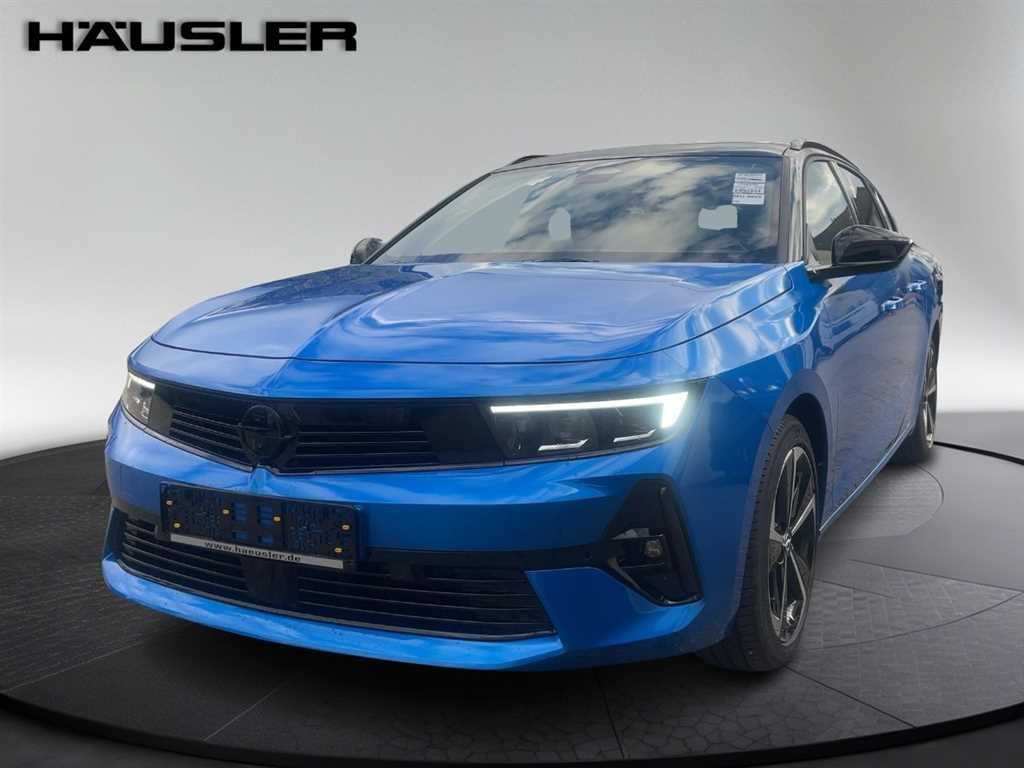 Opel Astra S-Tourer GS 136PS AT NaviPro el.Schiebedac