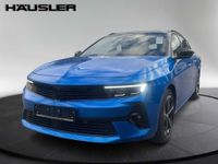 Opel Astra - Vorschau Bild 1