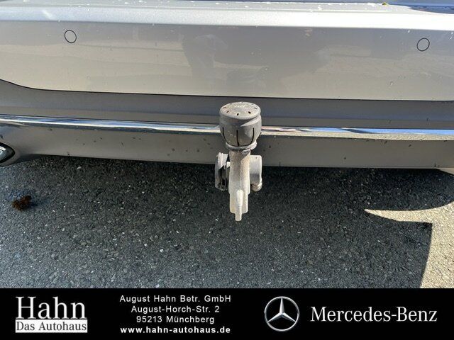 Fahrzeugabbildung Mercedes-Benz B 200 PROGRESSIVE/LED/AHK/PTS/SHZ/NAVI/MBUX/...