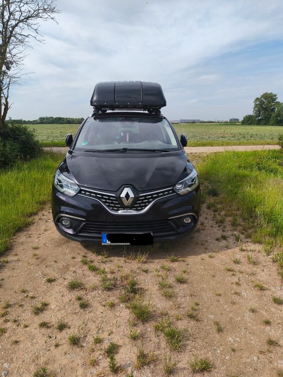 Image of Renault Grand Scenic