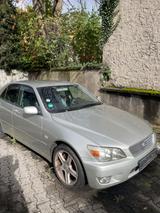Lexus IS 200 Sport Sport - Lexus IS 200: Sport