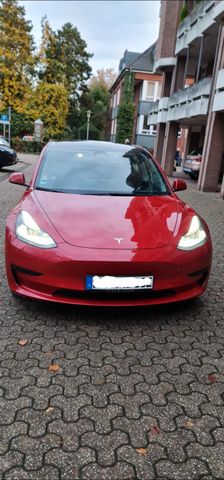 Tesla Model 3 Standard-Reichweite Plus - Hinterrad...