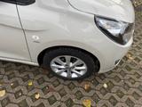 Opel Karl Active - Opel Karl: Active