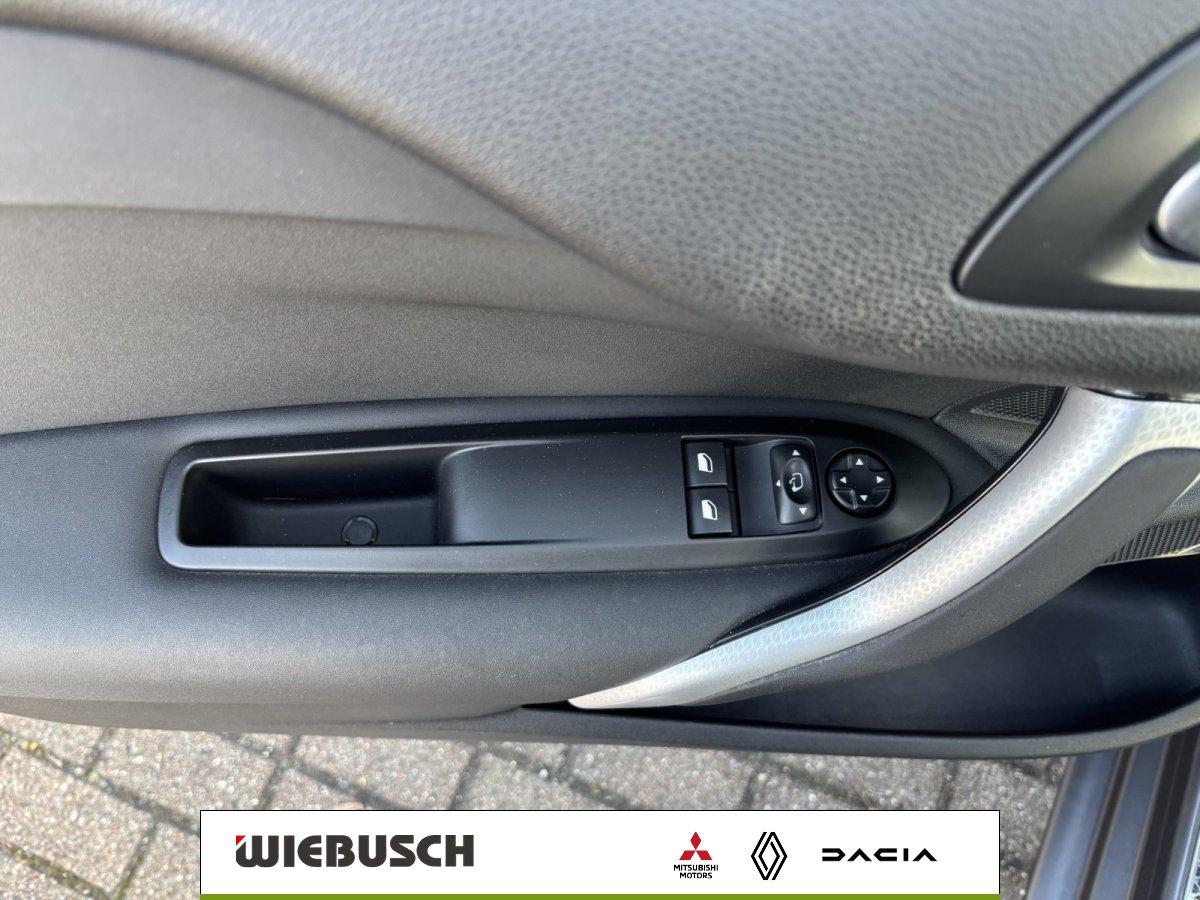 Citroën DS4 Crossback 1.2 PureTech 130 **Rückfahrkamera*