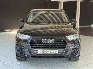 Audi Q7 - 2