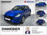 Suzuki Swift Comfort (MT) - Suzuki Jahreswagen